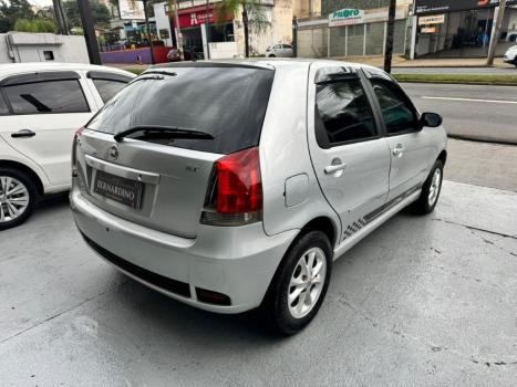 FIAT Palio 1.0 16V 4P ELX, Foto 7
