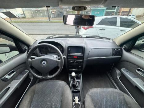FIAT Palio 1.0 16V 4P ELX, Foto 8