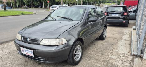FIAT Palio 1.0 16V 4P EX, Foto 1