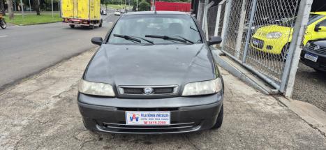 FIAT Palio 1.0 16V 4P EX, Foto 2