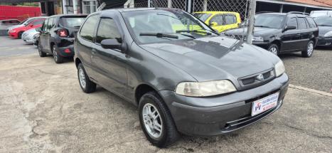 FIAT Palio 1.0 16V 4P EX, Foto 3