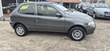 FIAT Palio 1.0 16V 4P EX, Foto 4