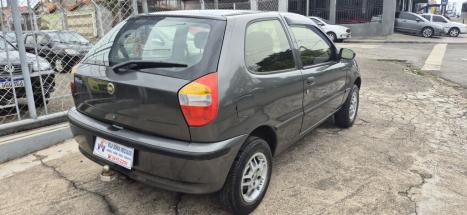 FIAT Palio 1.0 16V 4P EX, Foto 5