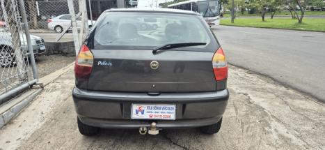 FIAT Palio 1.0 16V 4P EX, Foto 6