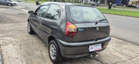 FIAT Palio 1.0 16V 4P EX, Foto 7