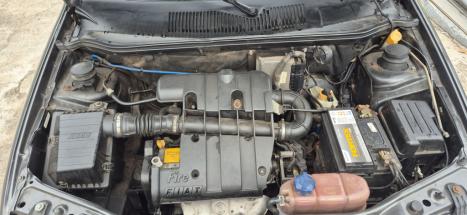 FIAT Palio 1.0 16V 4P EX, Foto 8