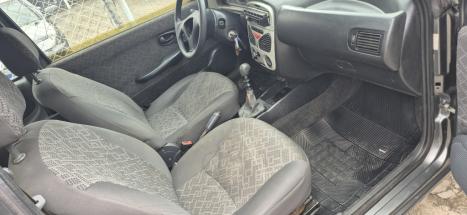 FIAT Palio 1.0 16V 4P EX, Foto 9
