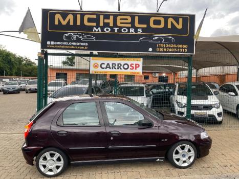 FIAT Palio 1.0 16V EX FIRE, Foto 1