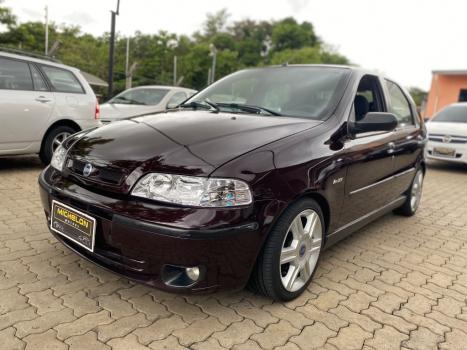 FIAT Palio 1.0 16V EX FIRE, Foto 2