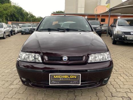 FIAT Palio 1.0 16V EX FIRE, Foto 3