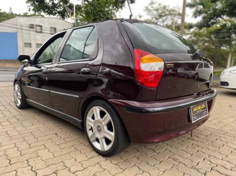FIAT Palio 1.0 16V EX FIRE, Foto 5