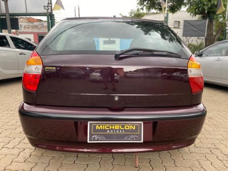 FIAT Palio 1.0 16V EX FIRE, Foto 6