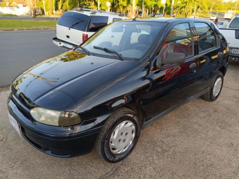 FIAT Palio 1.0 4P CITIMATIC, Foto 1