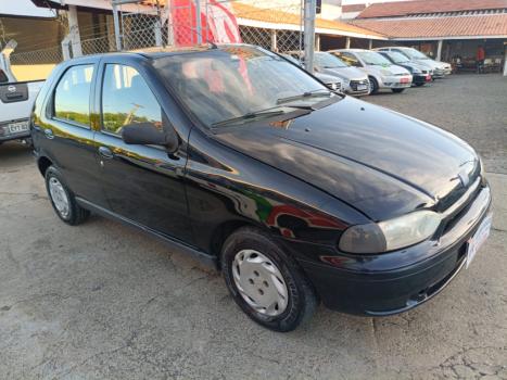 FIAT Palio 1.0 4P CITIMATIC, Foto 2