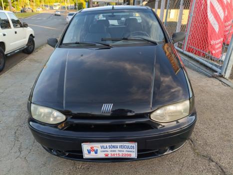 FIAT Palio 1.0 4P CITIMATIC, Foto 3