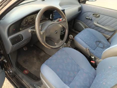 FIAT Palio 1.0 4P CITIMATIC, Foto 4