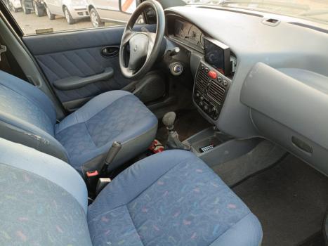 FIAT Palio 1.0 4P CITIMATIC, Foto 5