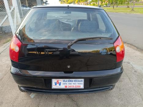 FIAT Palio 1.0 4P CITIMATIC, Foto 6