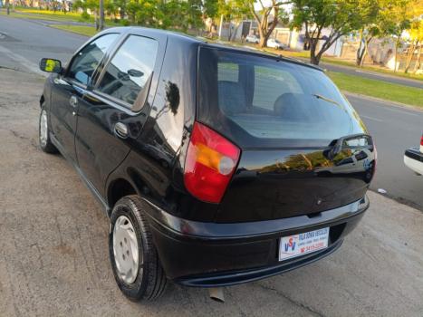 FIAT Palio 1.0 4P CITIMATIC, Foto 7