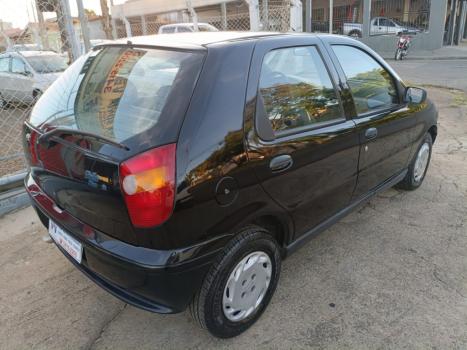 FIAT Palio 1.0 4P CITIMATIC, Foto 8