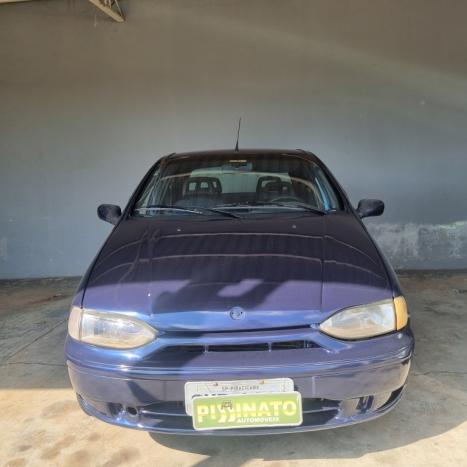 FIAT Palio 1.0 4P EDX, Foto 3