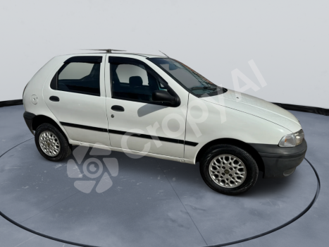 FIAT Palio 1.0 4P EDX, Foto 1