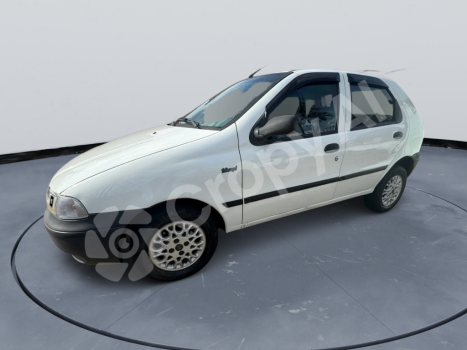 FIAT Palio 1.0 4P EDX, Foto 2