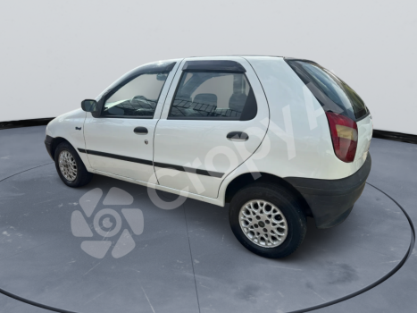 FIAT Palio 1.0 4P EDX, Foto 3