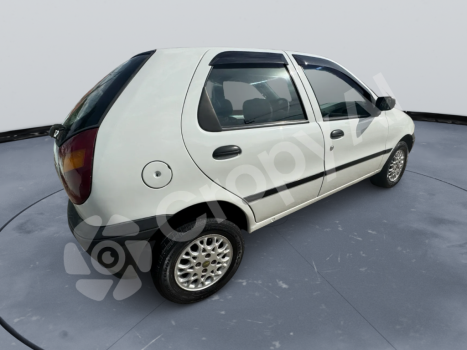 FIAT Palio 1.0 4P EDX, Foto 4