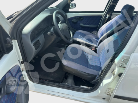 FIAT Palio 1.0 4P EDX, Foto 5