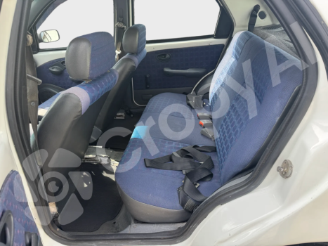 FIAT Palio 1.0 4P EDX, Foto 6