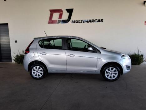 FIAT Palio 1.0 4P ELX FLEX ATTRACTIVE, Foto 5 FIAT Palio 1.0 4P ELX FLEX ATTRACTIVE, Foto 5