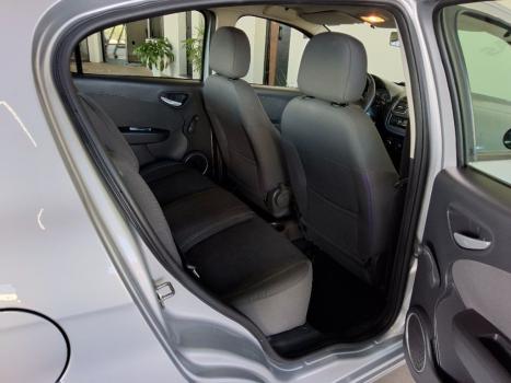 FIAT Palio 1.0 4P ELX FLEX ATTRACTIVE, Foto 6 FIAT Palio 1.0 4P ELX FLEX ATTRACTIVE, Foto 6