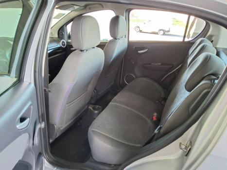 FIAT Palio 1.0 4P ELX FLEX ATTRACTIVE, Foto 9 FIAT Palio 1.0 4P ELX FLEX ATTRACTIVE, Foto 9