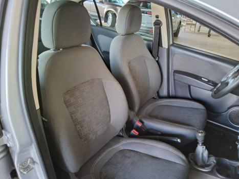 FIAT Palio 1.0 4P ELX FLEX ATTRACTIVE, Foto 10 FIAT Palio 1.0 4P ELX FLEX ATTRACTIVE, Foto 10