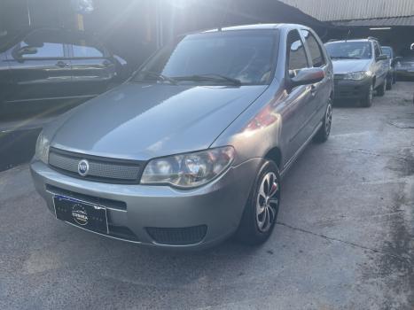 FIAT Palio 1.0 4P ELX FIRE, Foto 1