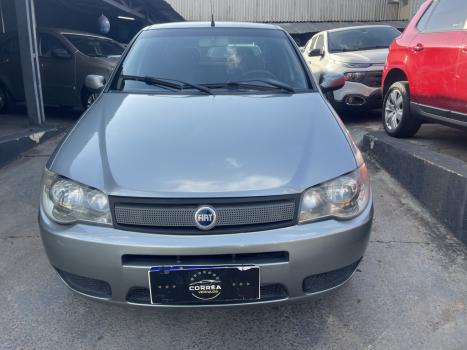 FIAT Palio 1.0 4P ELX FIRE, Foto 2