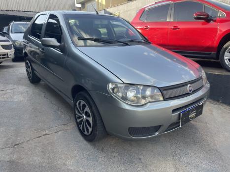 FIAT Palio 1.0 4P ELX FIRE, Foto 3