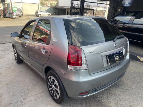FIAT Palio 1.0 4P ELX FIRE, Foto 4