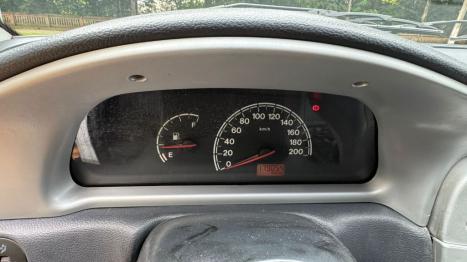 FIAT Palio 1.0 4P ELX FIRE, Foto 4