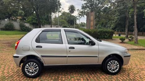 FIAT Palio 1.0 4P ELX FIRE, Foto 6