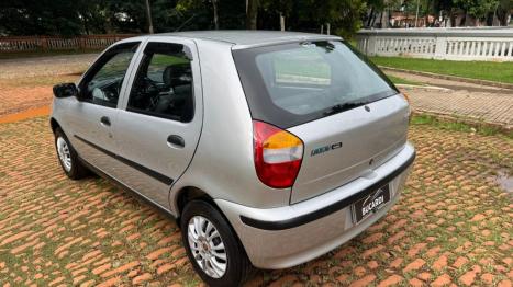 FIAT Palio 1.0 4P ELX FIRE, Foto 9