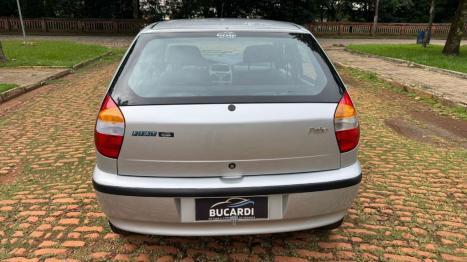 FIAT Palio 1.0 4P ELX FIRE, Foto 10