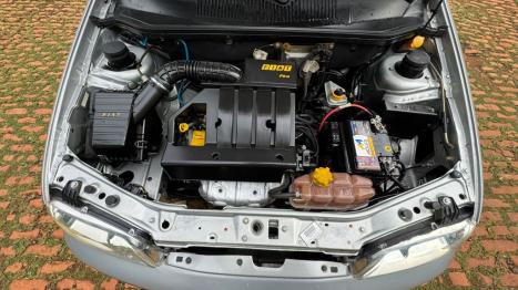 FIAT Palio 1.0 4P ELX FIRE, Foto 11