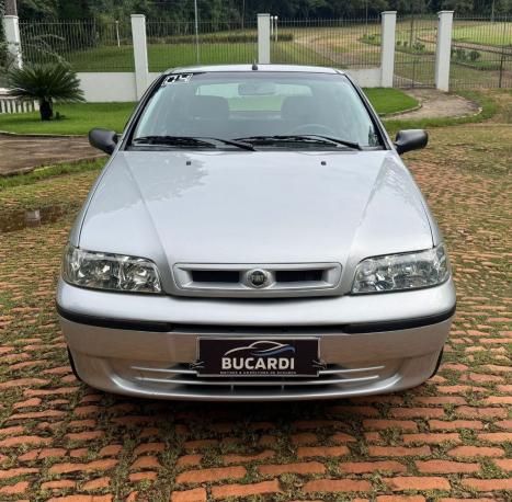 FIAT Palio 1.0 4P ELX FIRE, Foto 14