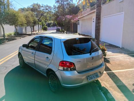 FIAT Palio 1.0 4P ELX FLEX, Foto 2