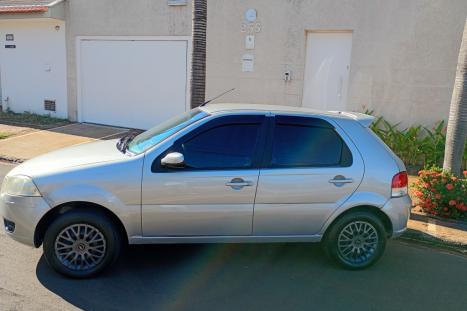 FIAT Palio 1.0 4P ELX FLEX, Foto 1