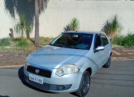 FIAT Palio 1.0 4P ELX FLEX, Foto 3