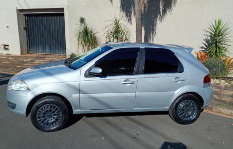 FIAT Palio 1.0 4P ELX FLEX, Foto 4