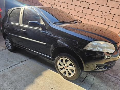 FIAT Palio 1.0 4P ELX FLEX, Foto 1